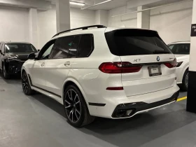 BMW X7 * xDrive40i * 7 МЕСТЕН * ВЪЗДУШНО * ДИСТРОНИК* 360, снимка 7