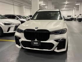 BMW X7 * xDrive40i * 7 МЕСТЕН * ВЪЗДУШНО * ДИСТРОНИК* 360, снимка 2