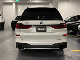 BMW X7 * xDrive40i * 7 МЕСТЕН * ВЪЗДУШНО * ДИСТРОНИК* 360, снимка 5