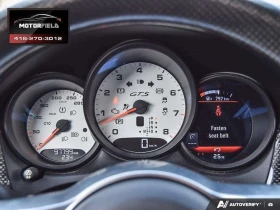 Porsche Macan * CARFAX * ЦЕНА ДО БГ, снимка 12
