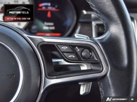 Porsche Macan * CARFAX * ЦЕНА ДО БГ, снимка 15