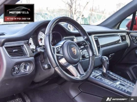 Porsche Macan * CARFAX * ЦЕНА ДО БГ, снимка 10