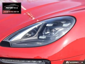 Porsche Macan * CARFAX * ЦЕНА ДО БГ, снимка 8