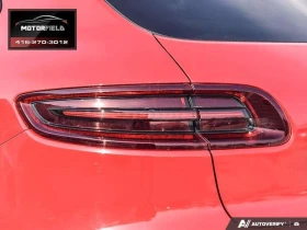 Porsche Macan * CARFAX * ЦЕНА ДО БГ, снимка 9
