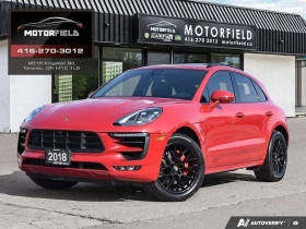 Porsche Macan * CARFAX * ЦЕНА ДО БГ, снимка 1