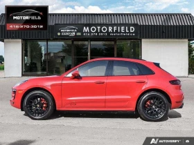Porsche Macan * CARFAX * ЦЕНА ДО БГ, снимка 3