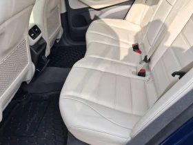 Mercedes-Benz GLE 350 | BURMESTER | 360 | ОБДУХВАНЕ | 2 КЛЮЧА , снимка 12