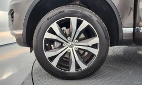 VW Touareg FULL* 157000KM!!!* OBDUX* PODGREV* , снимка 5