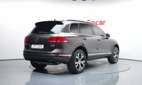 VW Touareg FULL* 157000KM!!!* OBDUX* PODGREV* , снимка 2