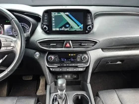 Hyundai Santa fe * Tm Diesel * 2.0 * 2Wd * Exclusive, снимка 6