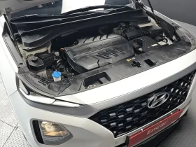 Hyundai Santa fe * Tm Diesel * 2.0 * 2Wd * Exclusive, снимка 15