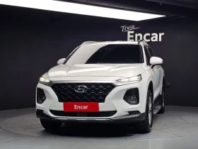 Hyundai Santa fe * Tm Diesel * 2.0 * 2Wd * Exclusive, снимка 2