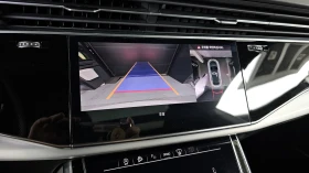 Audi Q8 MATRIX* DIS* SOFT-CLOSE* МАСАЖ* ОБДУХ* 360* HUD* S, снимка 11