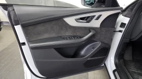 Audi Q8 MATRIX* DIS* SOFT-CLOSE* МАСАЖ* ОБДУХ* 360* HUD* S, снимка 13