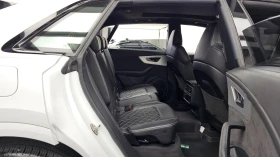 Audi Q8 MATRIX* DIS* SOFT-CLOSE* МАСАЖ* ОБДУХ* 360* HUD* S, снимка 15