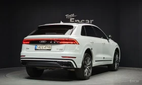 Audi Q8 MATRIX* DIS* SOFT-CLOSE* МАСАЖ* ОБДУХ* 360* HUD* S, снимка 3