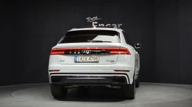 Audi Q8 MATRIX* DIS* SOFT-CLOSE* МАСАЖ* ОБДУХ* 360* HUD* S, снимка 4
