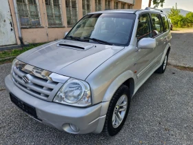 Suzuki Grand vitara XL7-2, 0* 109ps* AC* 181KM!!* , снимка 1