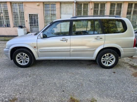 Suzuki Grand vitara XL7-2, 0* 109ps* AC* 181KM!!* , снимка 2