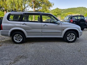 Suzuki Grand vitara XL7-2, 0* 109ps* AC* 181KM!!* , снимка 6