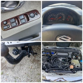Suzuki Grand vitara XL7-2, 0* 109ps* AC* 181KM!!* , снимка 17