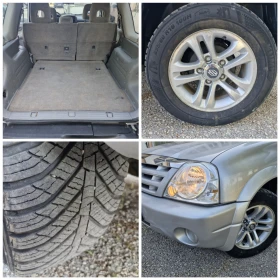 Suzuki Grand vitara XL7-2, 0* 109ps* AC* 181KM!!* , снимка 15