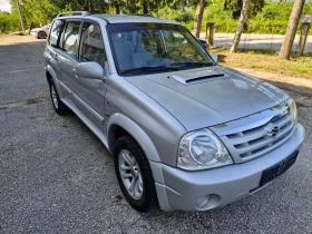 Suzuki Grand vitara XL7-2, 0* 109ps* AC* 181KM!!* , снимка 7