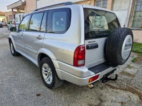Suzuki Grand vitara XL7-2, 0* 109ps* AC* 181KM!!* , снимка 3