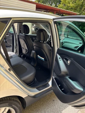 Hyundai IX35 1.7D, снимка 13