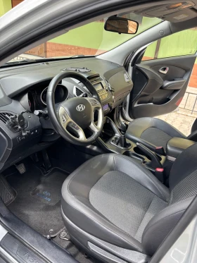Hyundai IX35 1.7D, снимка 7