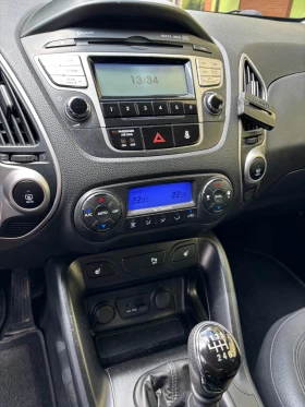 Hyundai IX35 1.7D, снимка 9