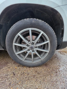 Skoda Karoq, снимка 9
