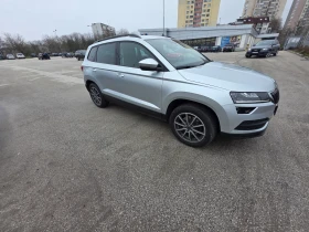 Skoda Karoq, снимка 1