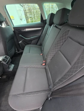 Skoda Karoq, снимка 8