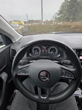 Skoda Karoq, снимка 6