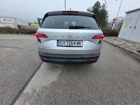 Skoda Karoq, снимка 5