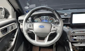 Ford Explorer 2.3 LIMITED 4x4* DISTRONIC* 360* ПОДГРЕВ* ОБДУХ* , снимка 9