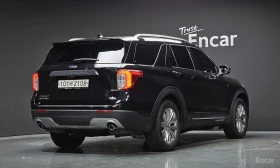 Ford Explorer 2.3 LIMITED 4x4* DISTRONIC* 360* ПОДГРЕВ* ОБДУХ* , снимка 3