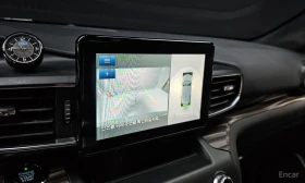 Ford Explorer 2.3 LIMITED 4x4* DISTRONIC* 360* ПОДГРЕВ* ОБДУХ* , снимка 12