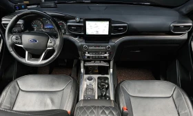 Ford Explorer 2.3 LIMITED 4x4* DISTRONIC* 360* ПОДГРЕВ* ОБДУХ* , снимка 8