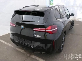 BMW X3 20d xDrive M Sport Paket Steptronic, снимка 3