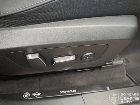 BMW X3 20d xDrive M Sport Paket Steptronic, снимка 14