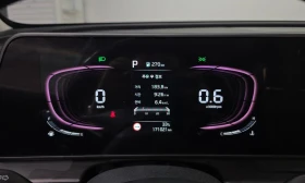Kia Sportage LPG 2.0 2WD Noblesse  * koreiskikoli.bg * , снимка 8