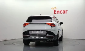 Kia Sportage LPG 2.0 2WD Noblesse  * koreiskikoli.bg * , снимка 4