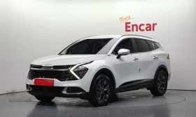 Kia Sportage LPG 2.0 2WD Noblesse  * koreiskikoli.bg * , снимка 1