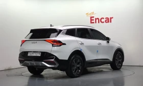 Kia Sportage LPG 2.0 2WD Noblesse  * koreiskikoli.bg * , снимка 2