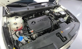 Kia Sportage LPG 2.0 2WD Noblesse  * koreiskikoli.bg * , снимка 6