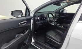 Kia Sportage LPG 2.0 2WD Noblesse  * koreiskikoli.bg * , снимка 10