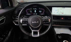 Kia Sportage LPG 2.0 2WD Noblesse  * koreiskikoli.bg * , снимка 13