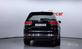 Jeep Grand cherokee SUMMIT 3.0 DIESEL, снимка 6